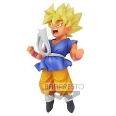 Dragon Ball Super Son Goku FES!! Vol.169 Super Saiyan Kid Goku